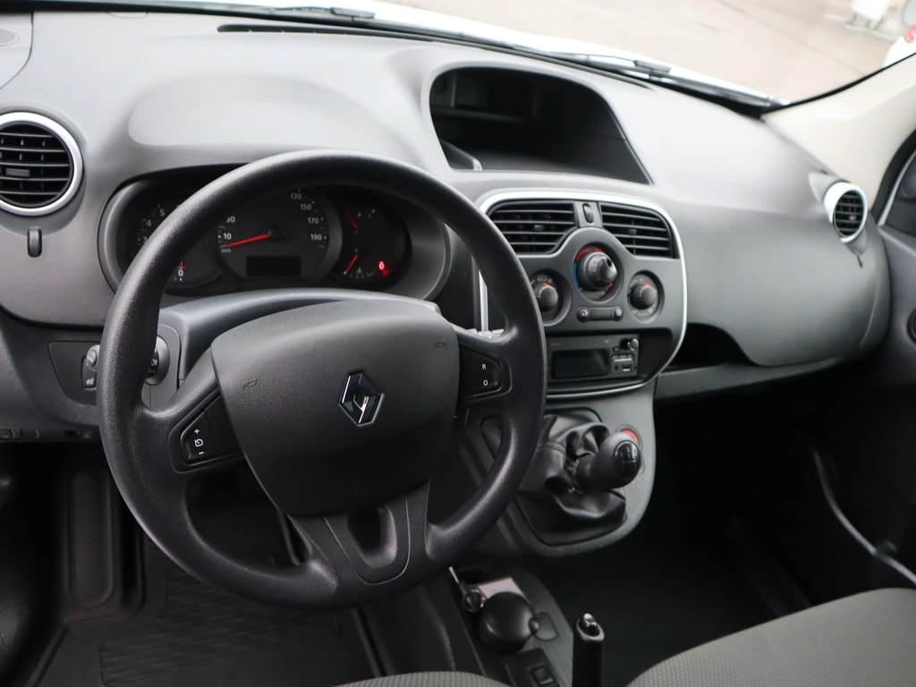 RENAULT Kangoo Maxi dCi 90 ENERGY Business ** 3-Plätzer ** Klimaanlage ** Parkhilfe ** Tempomat ** Ab MFK **-image-6