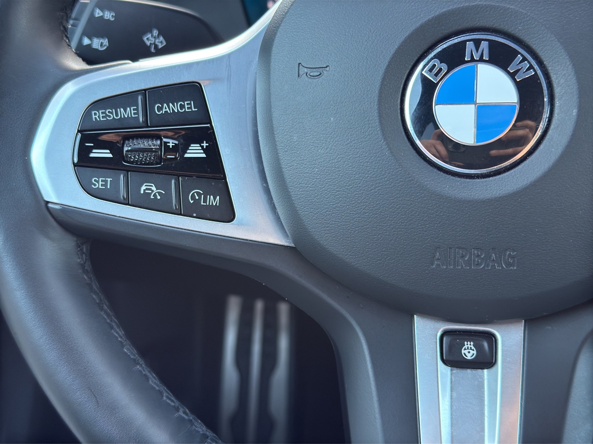 BMW 218i Gran Coupé M Sport Steptronic-image-15