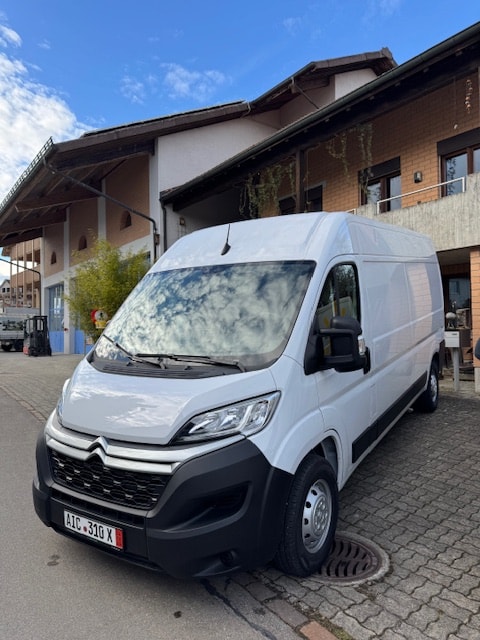 CITROEN Jumper L3H2-image-1