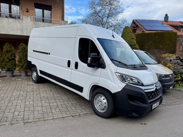 CITROEN Jumper L3H2