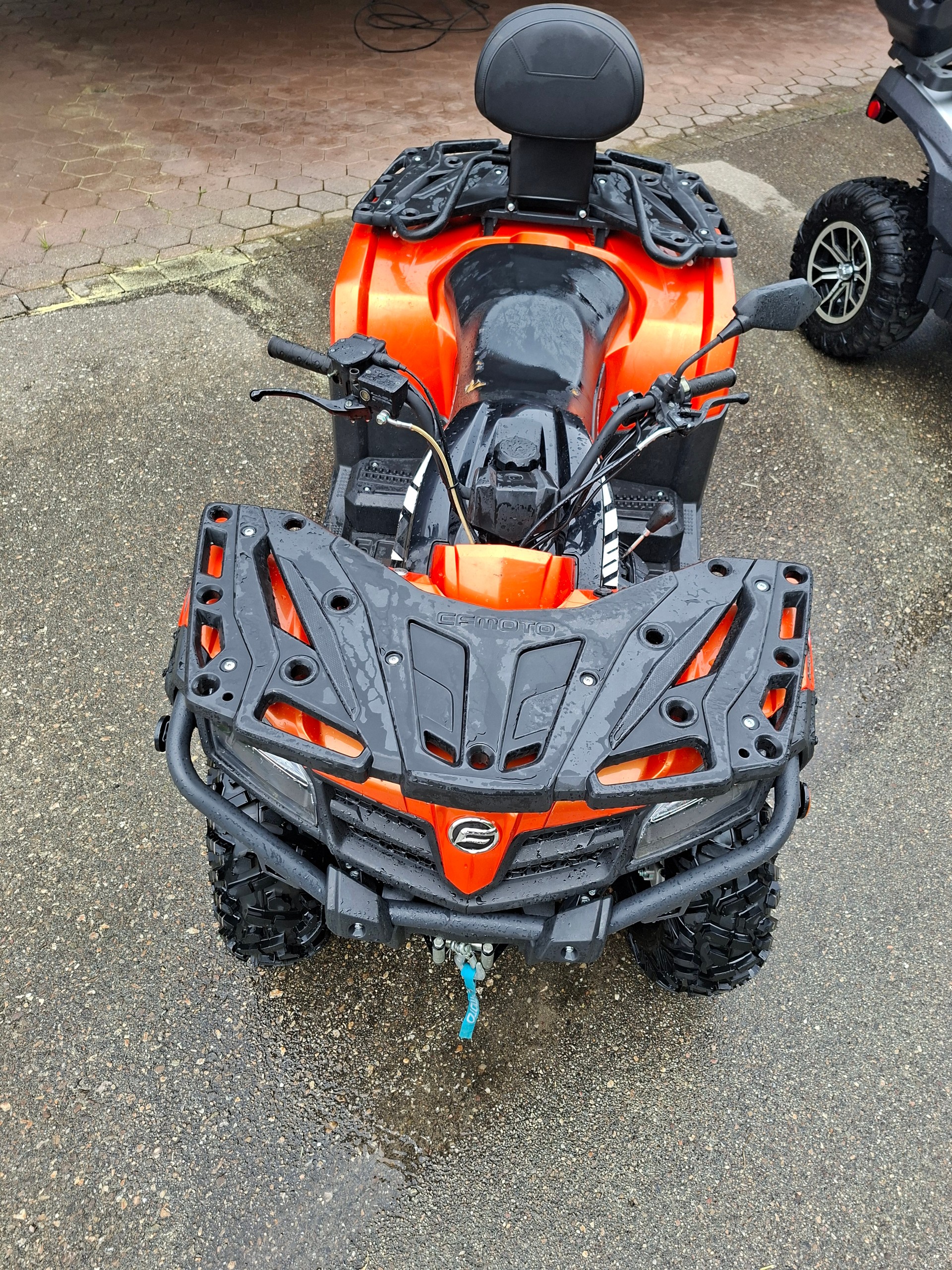 CF MOTO C Force 520 DLX 4x4-showroom-element-2