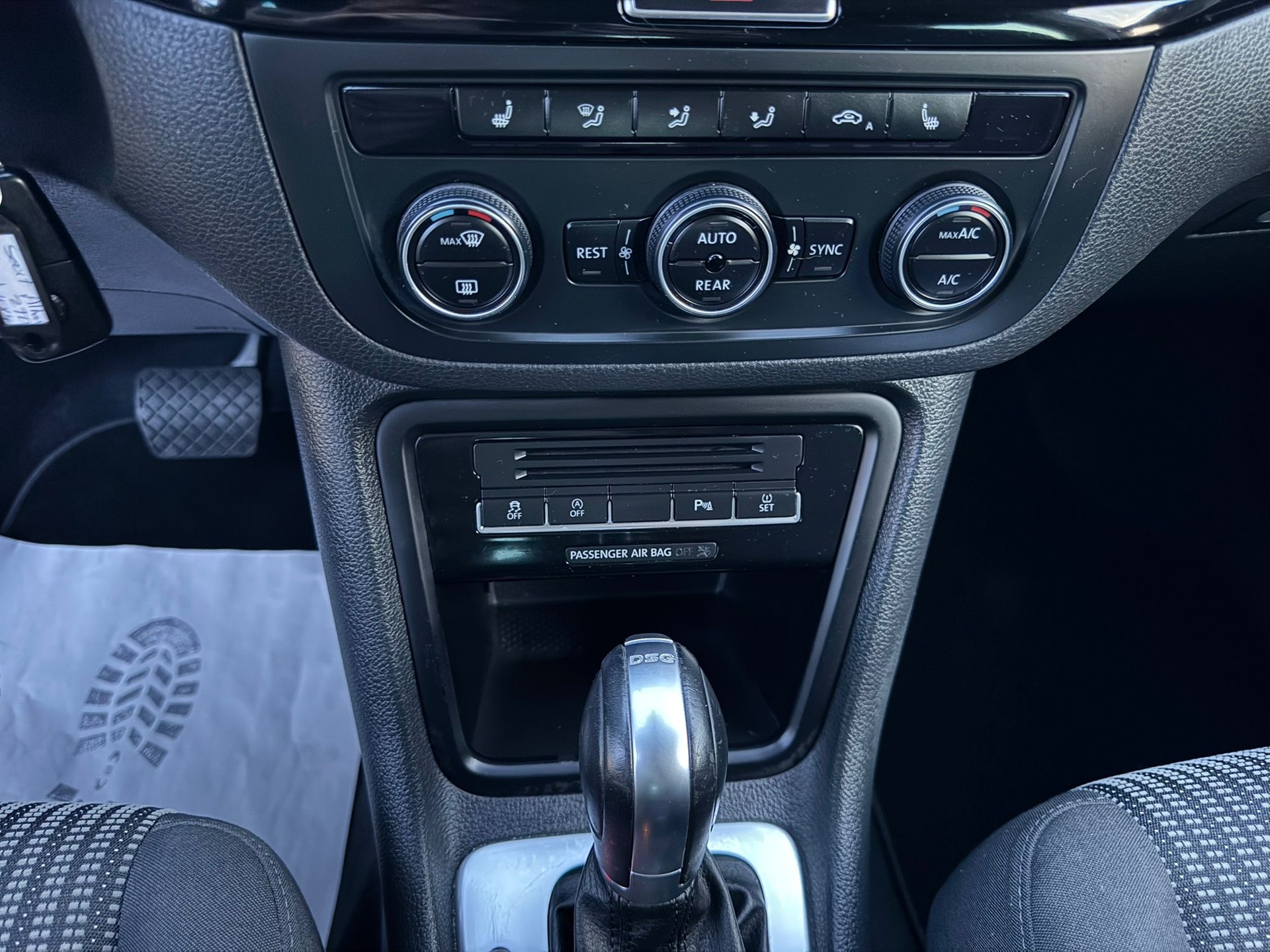 SEAT Alhambra 2.0 TDI Style Advanced 4Drive-image-23