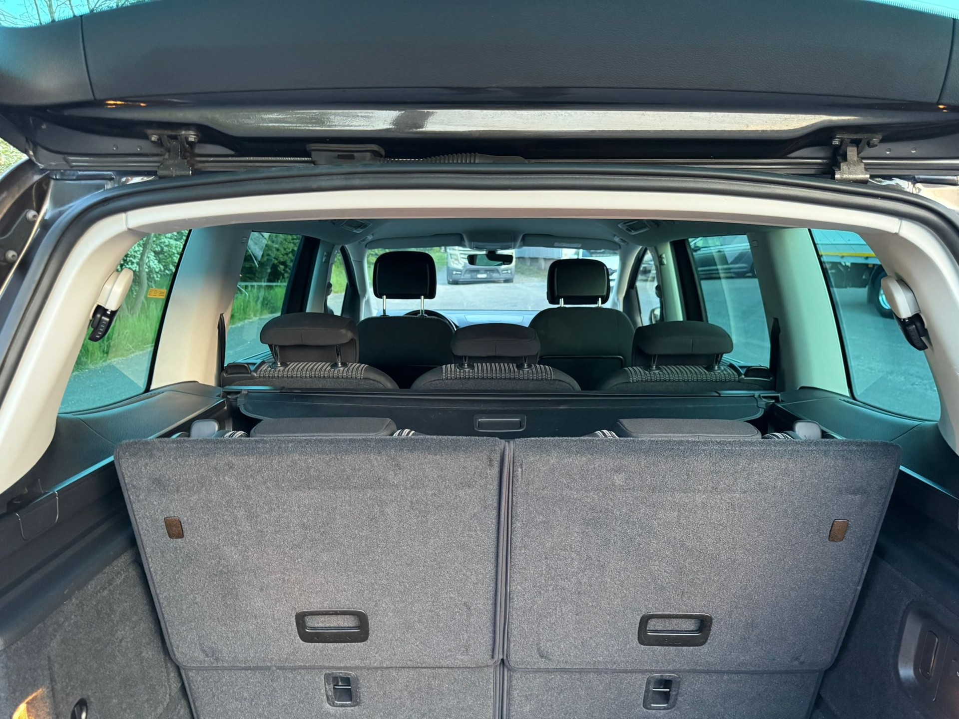 SEAT Alhambra 2.0 TDI Style Advanced 4Drive-image-11