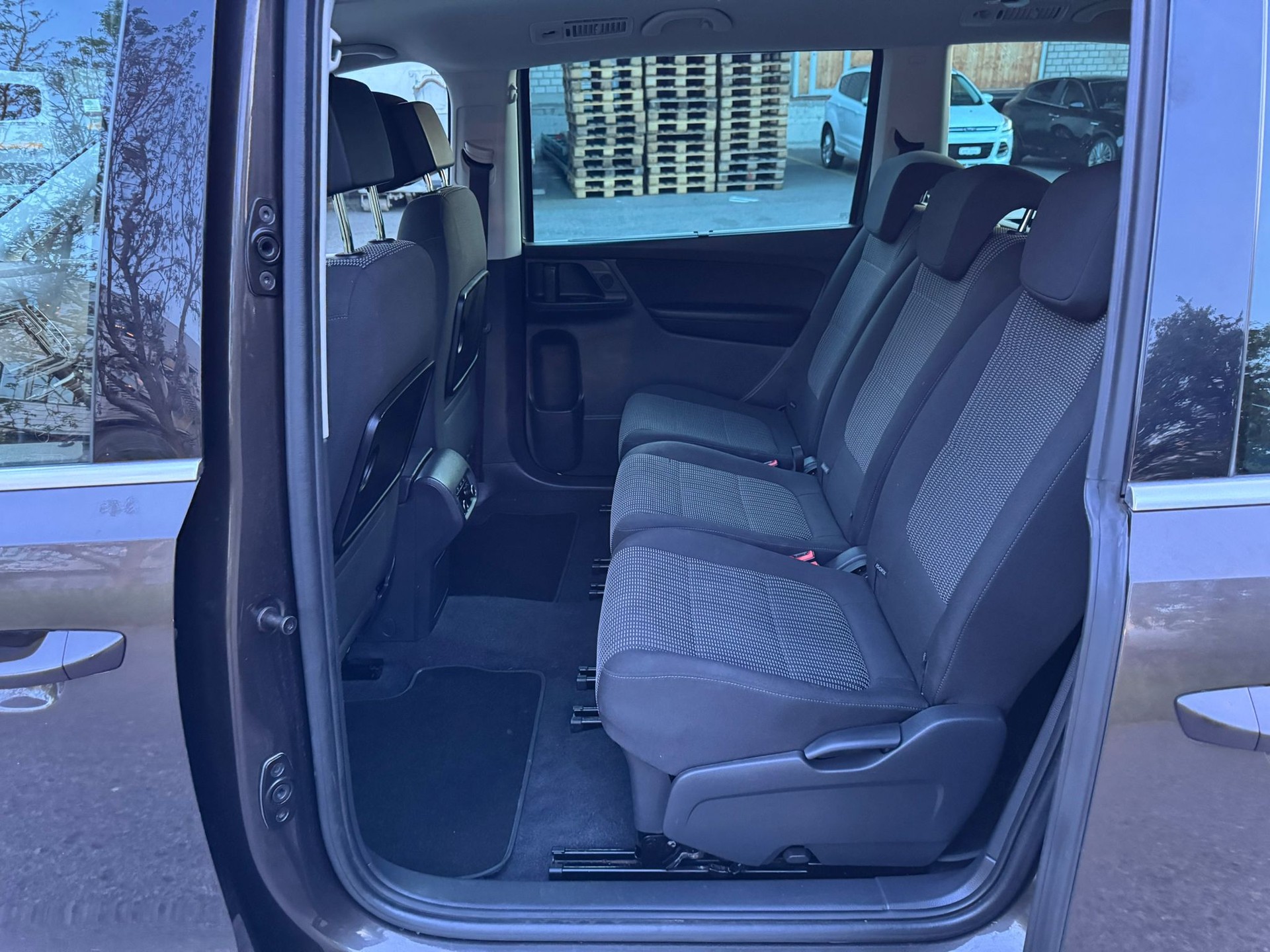 SEAT Alhambra 2.0 TDI Style Advanced 4Drive-image-16
