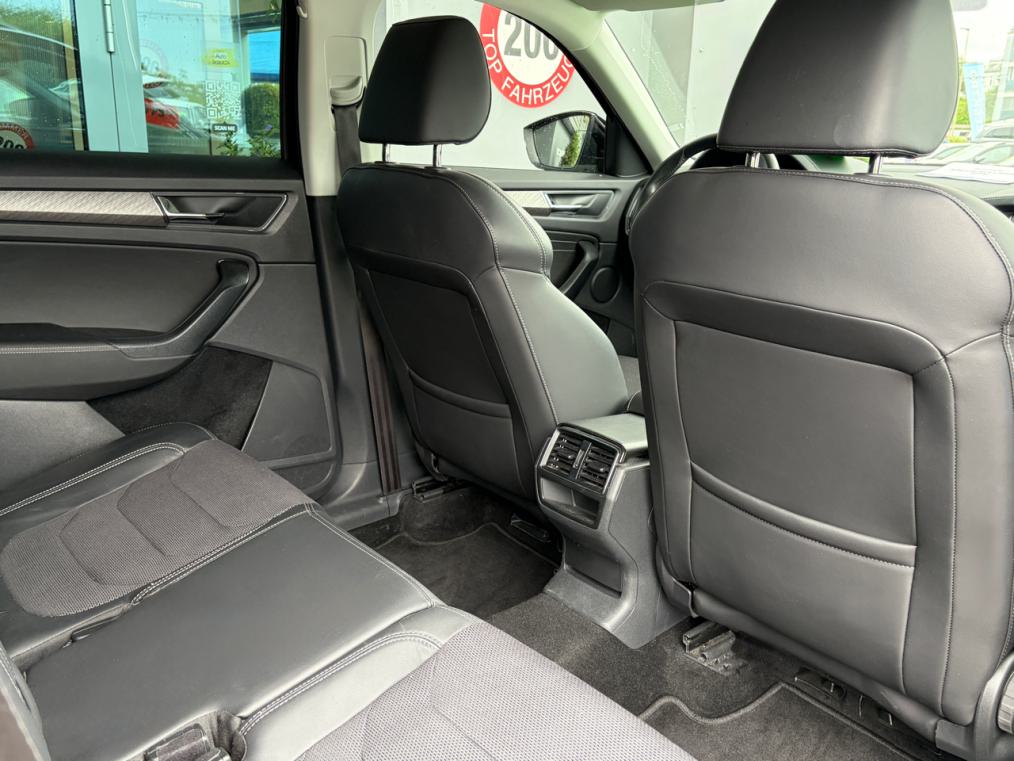 SKODA Kodiaq 1.5 TSi ACT Style-image-11