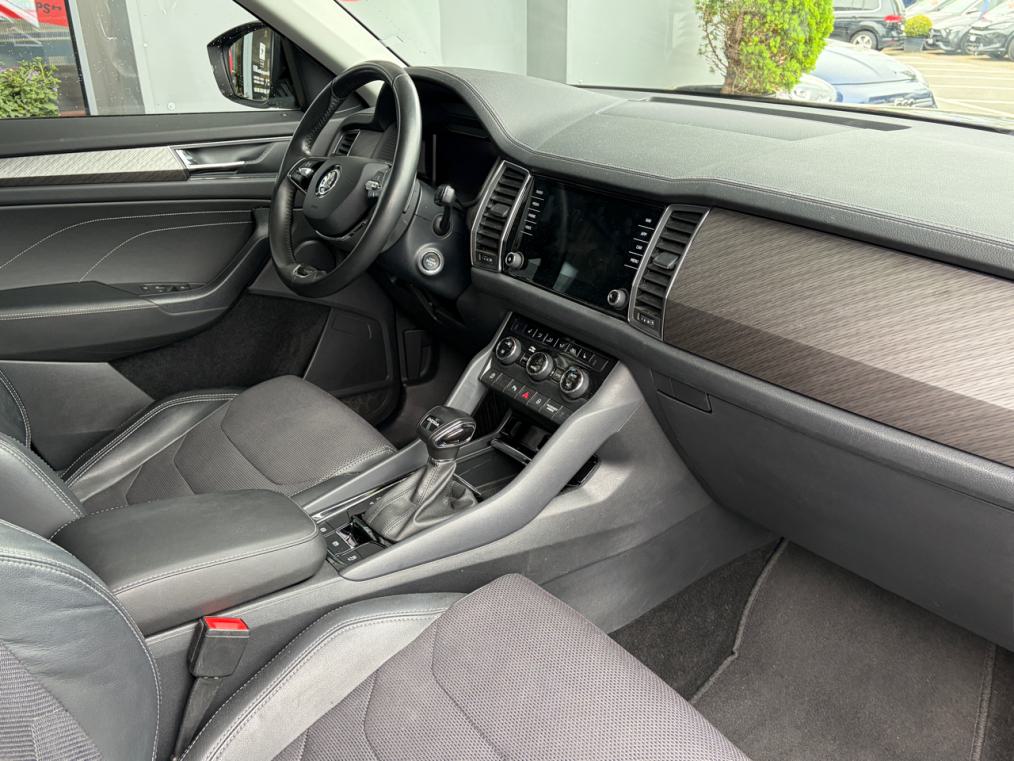 SKODA Kodiaq 1.5 TSi ACT Style-image-9