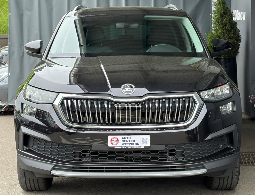 SKODA Kodiaq 1.5 TSi ACT Style-image-0