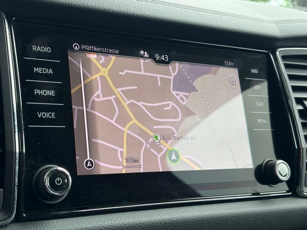 SKODA Kodiaq 1.5 TSi ACT Style-image-7