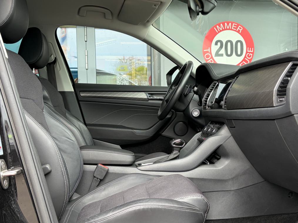 SKODA Kodiaq 1.5 TSi ACT Style-image-10