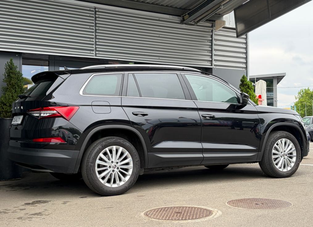 SKODA Kodiaq 1.5 TSi ACT Style-image-2