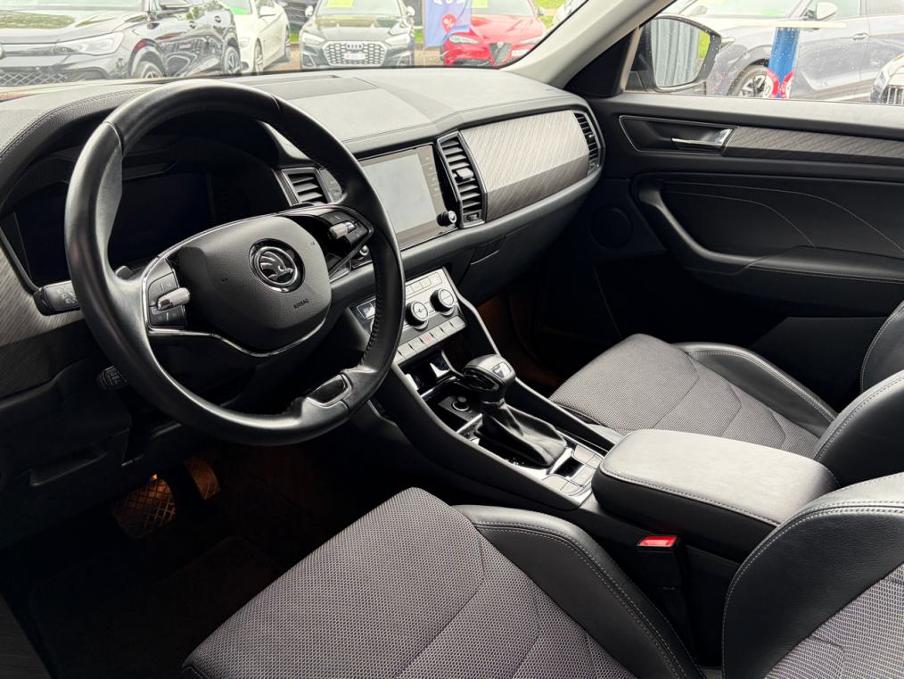 SKODA Kodiaq 1.5 TSi ACT Style-image-3