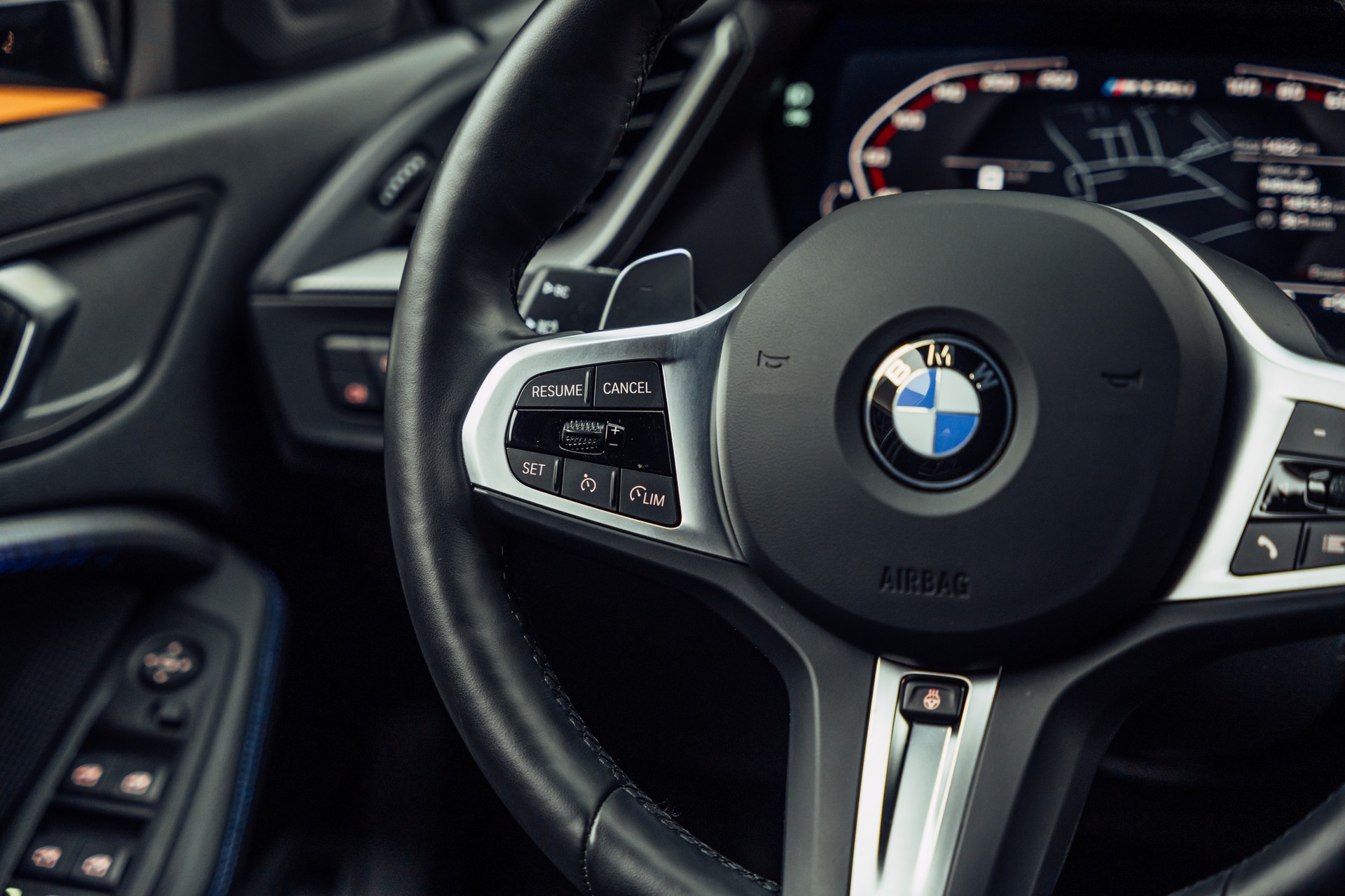 BMW M135i xDrive Steptronic-image-16