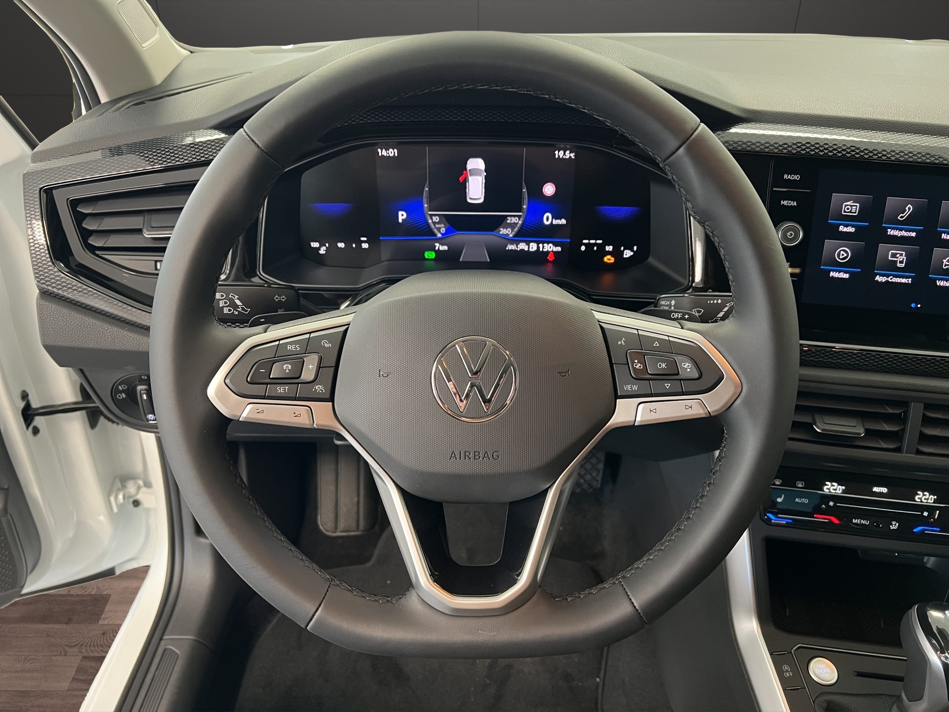 VW Polo 1.0 TSI Life DSG-image-6