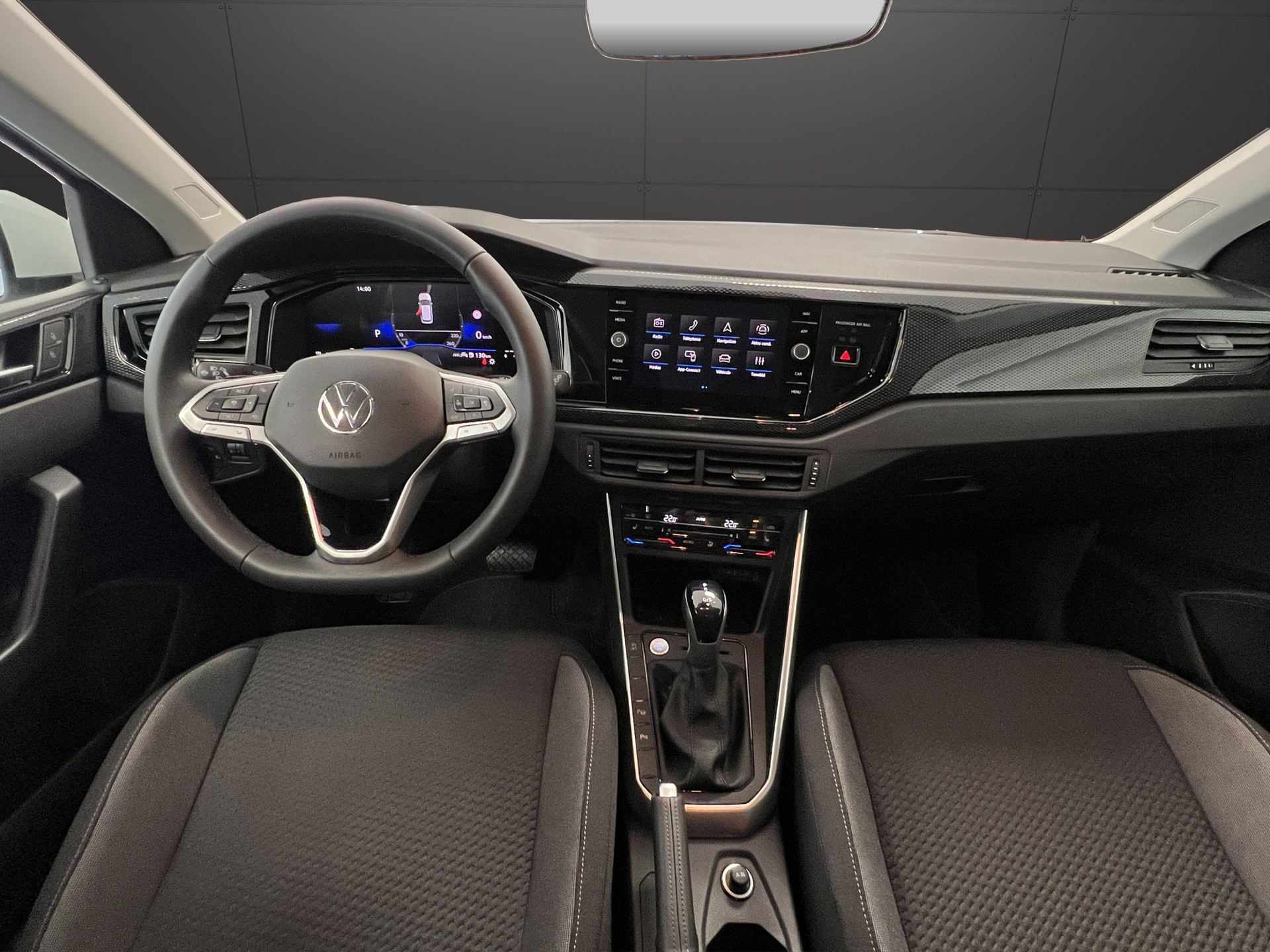 VW Polo 1.0 TSI Life DSG-image-9