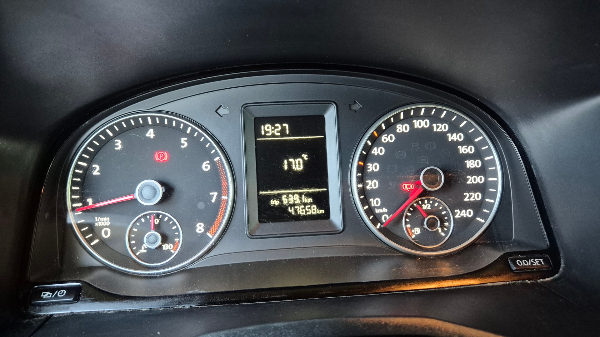 VW Caddy 1.0 TSI Comfortline*MFK 03.06.2026*-image-9