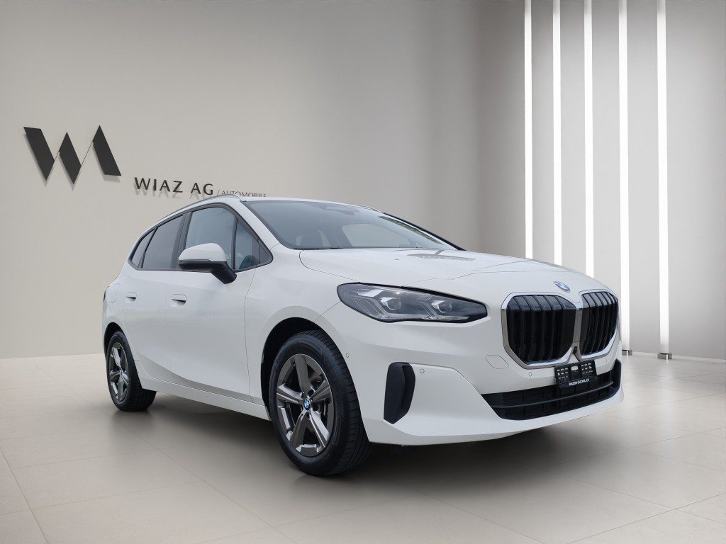 BMW 223d xDrive Active Tourer-image-5