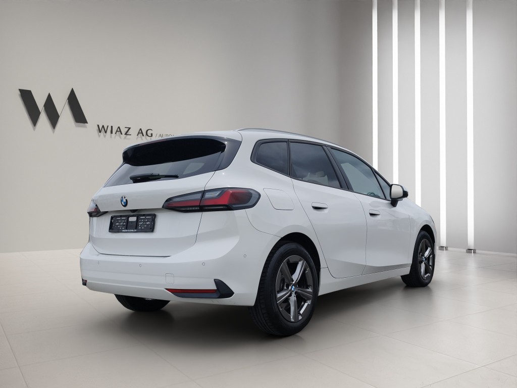 BMW 223d xDrive Active Tourer-image-15