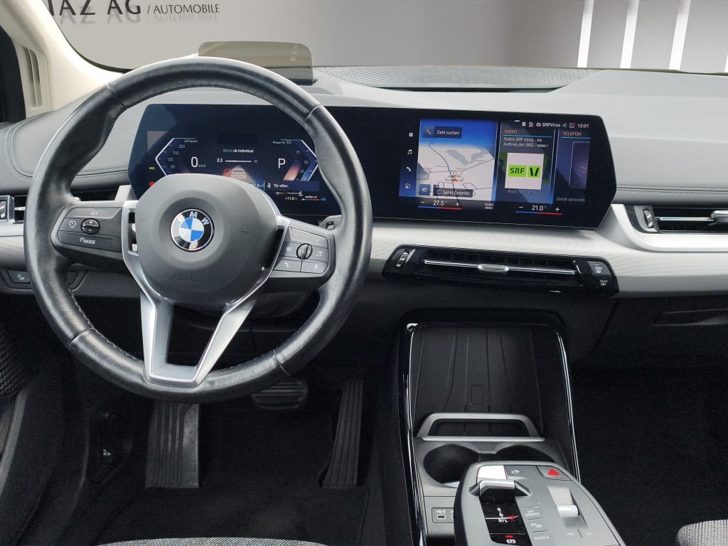BMW 223d xDrive Active Tourer-image-4