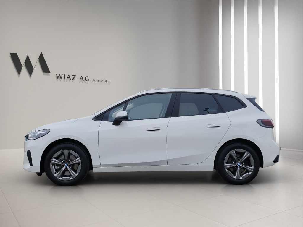 BMW 223d xDrive Active Tourer-image-8