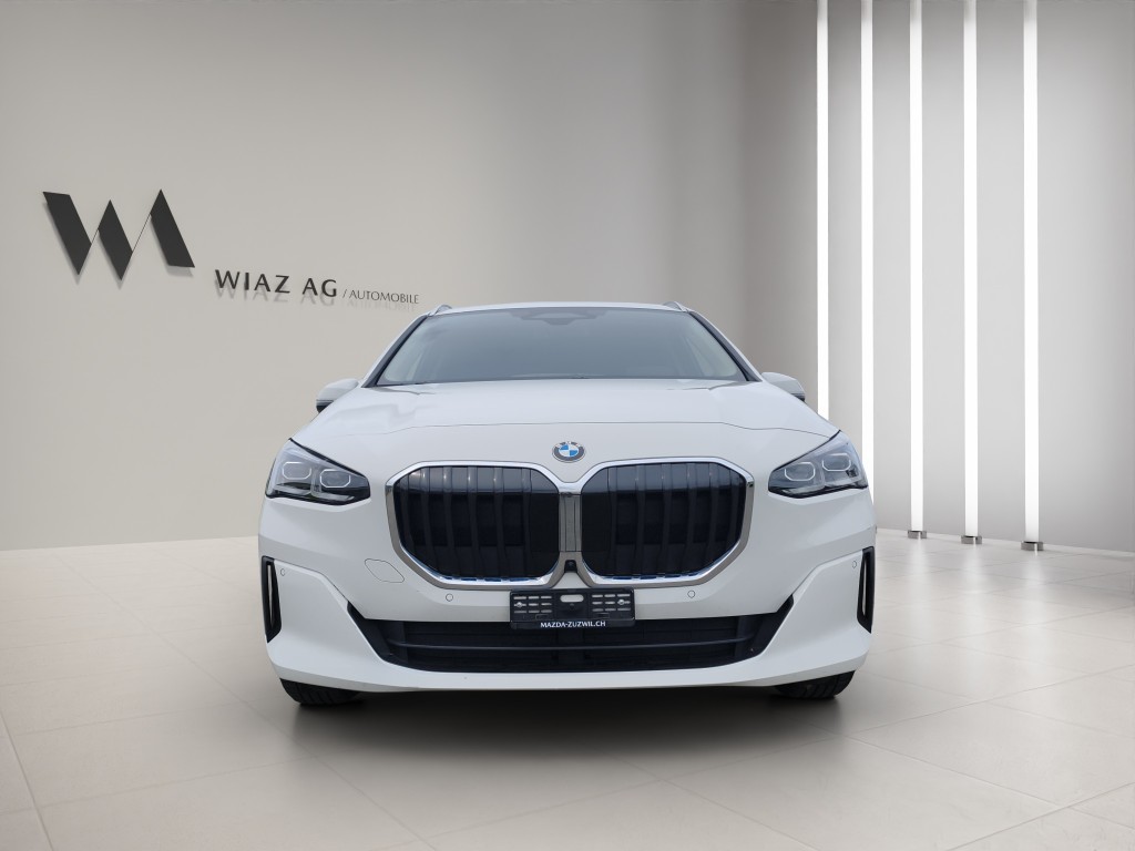 BMW 223d xDrive Active Tourer-image-1