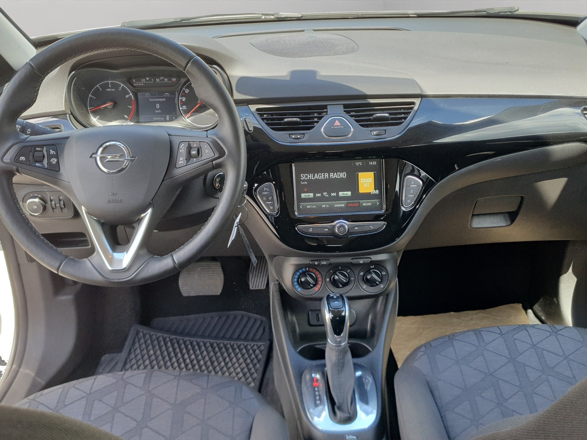 OPEL Corsa 1.4 EcoTec 120 Years Edition-image-12