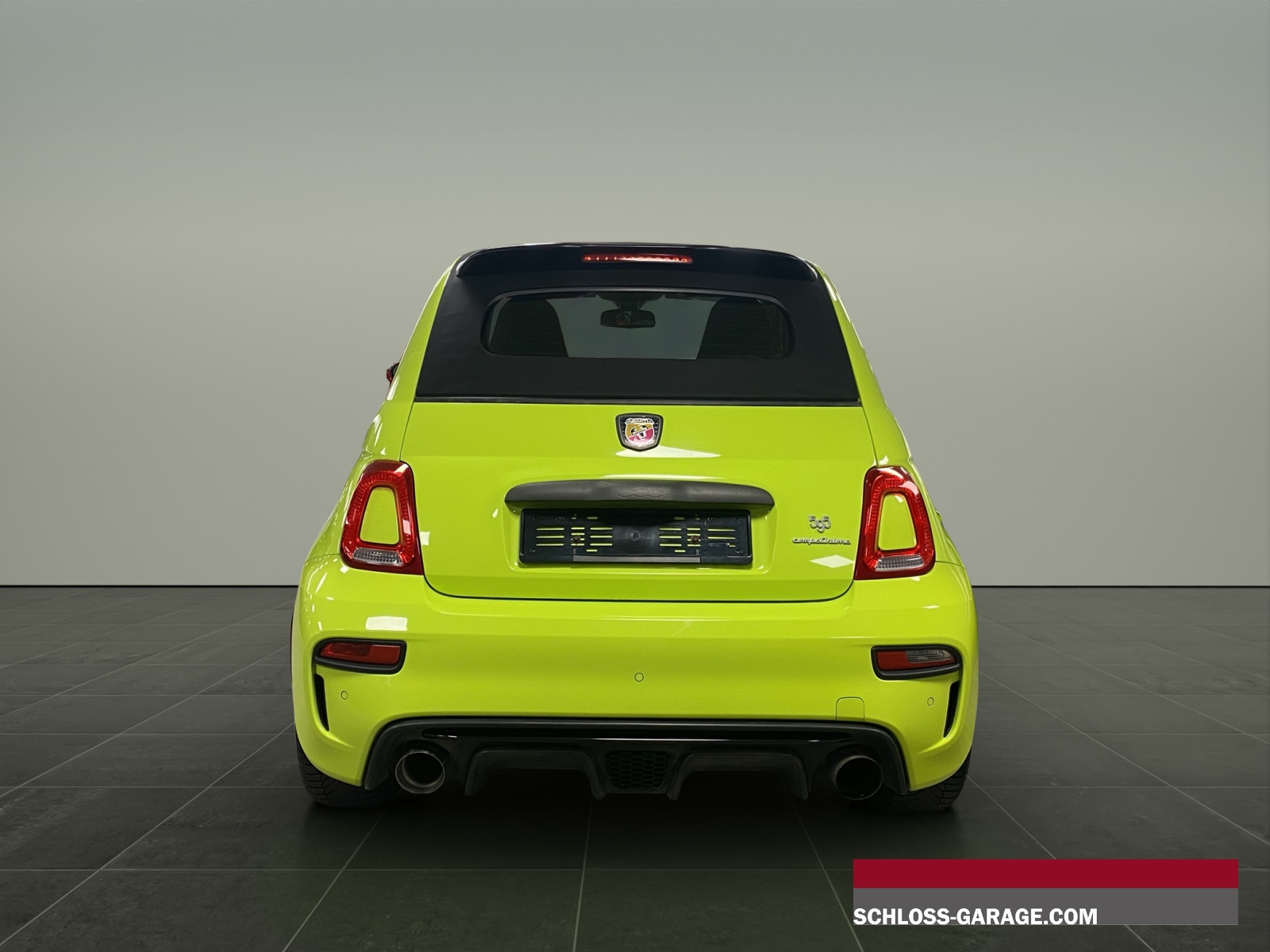 FIAT 595 Abarth C Abarth 1.4 T Comp-image-3
