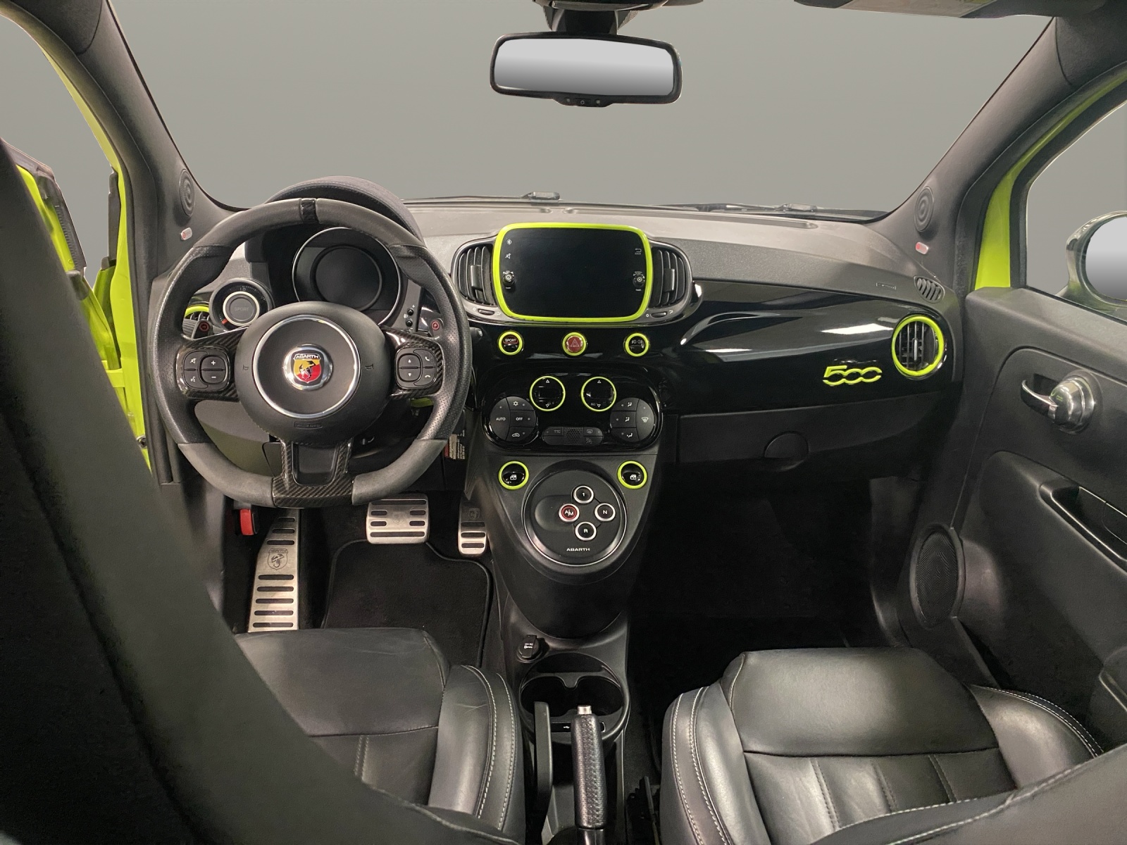 FIAT 595 Abarth C Abarth 1.4 T Comp-image-10