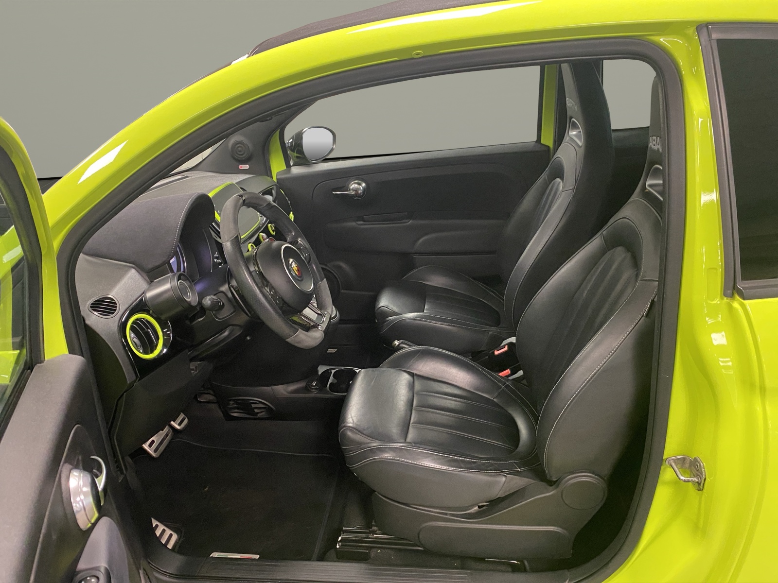 FIAT 595 Abarth C Abarth 1.4 T Comp-image-9