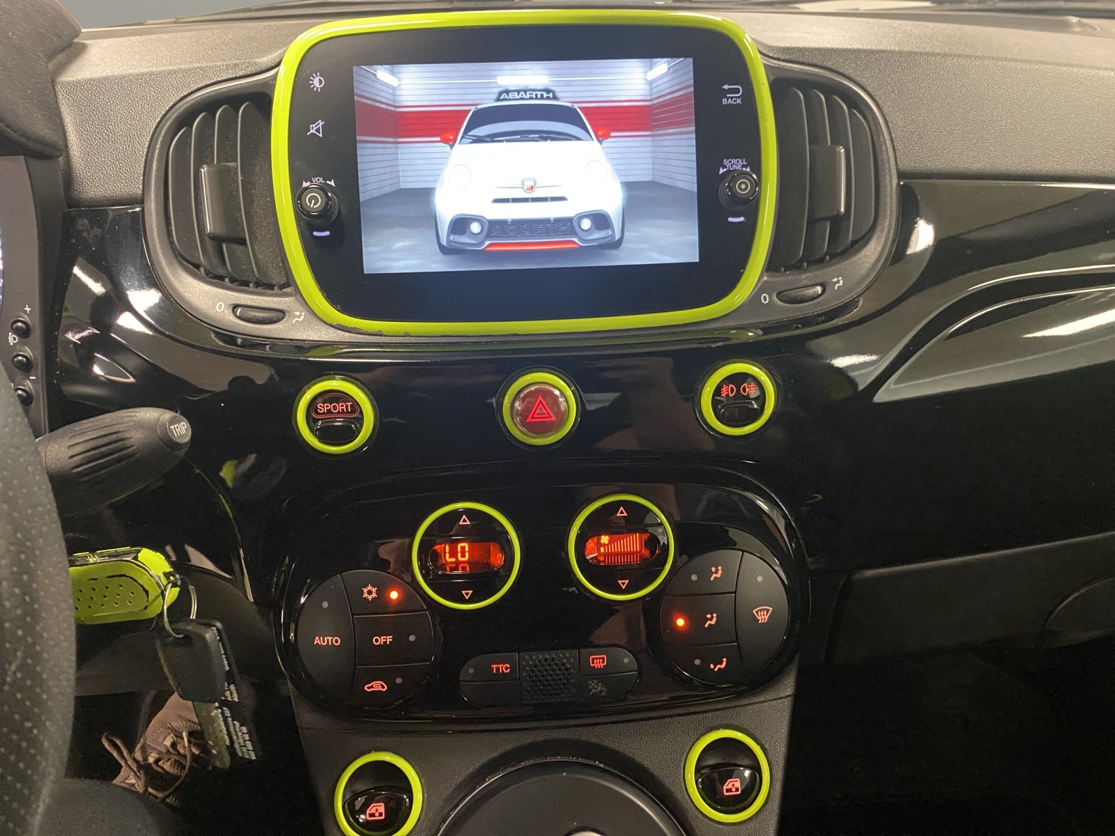 FIAT 595 Abarth C Abarth 1.4 T Comp-image-13