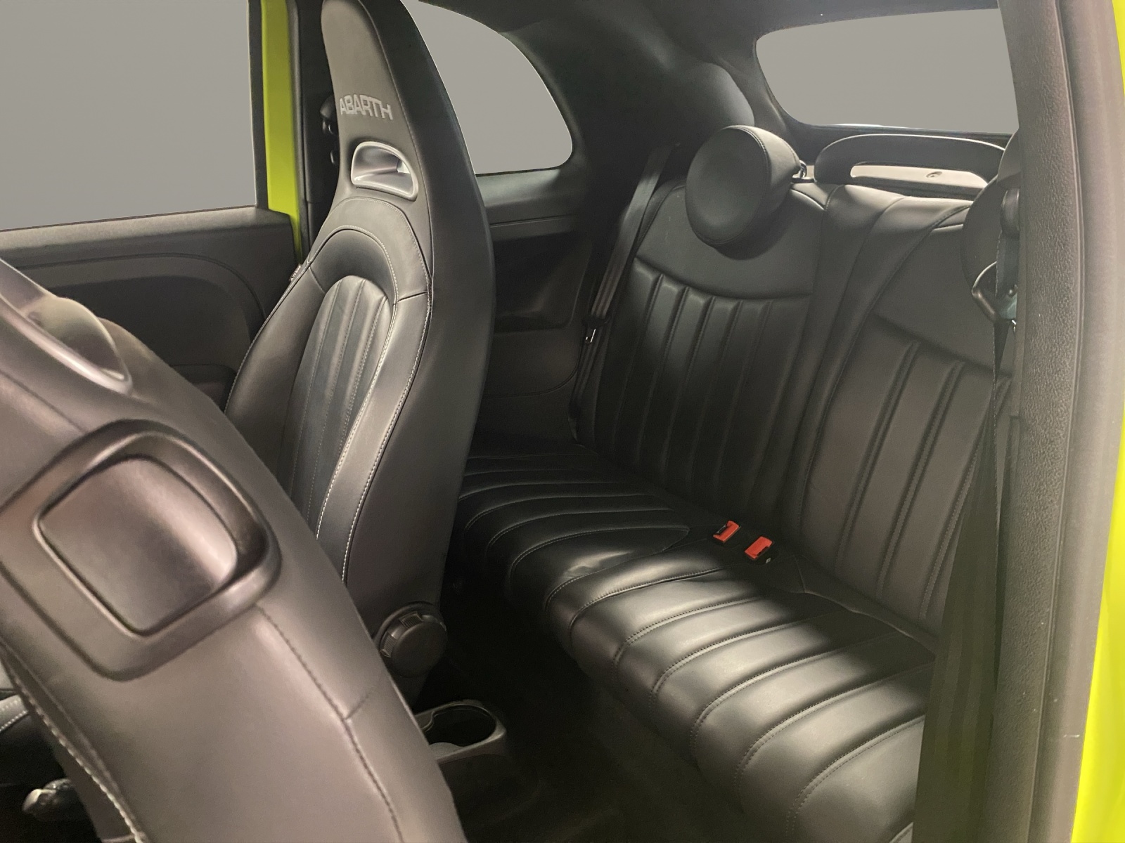 FIAT 595 Abarth C Abarth 1.4 T Comp-image-12