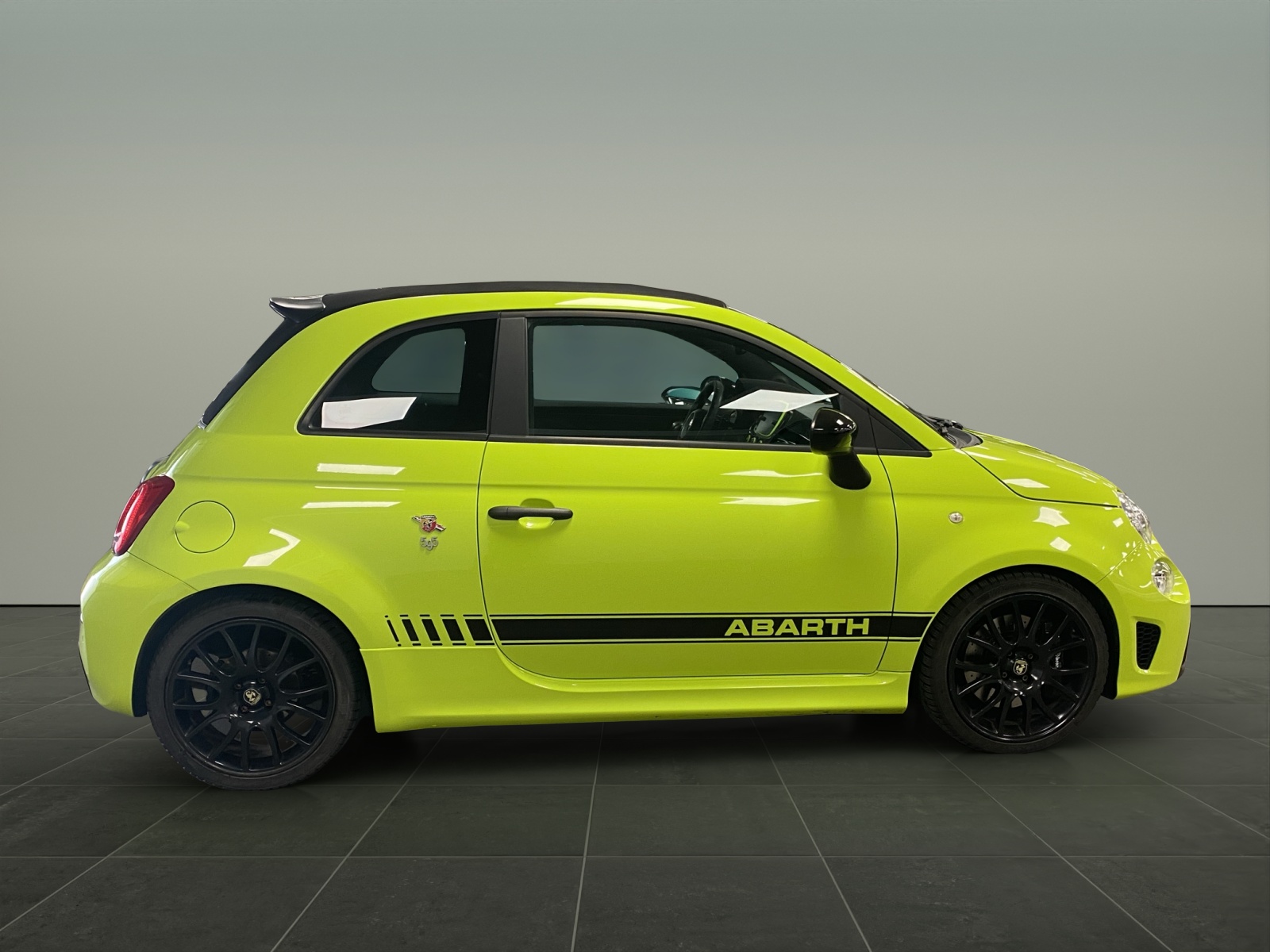 FIAT 595 Abarth C Abarth 1.4 T Comp-image-6