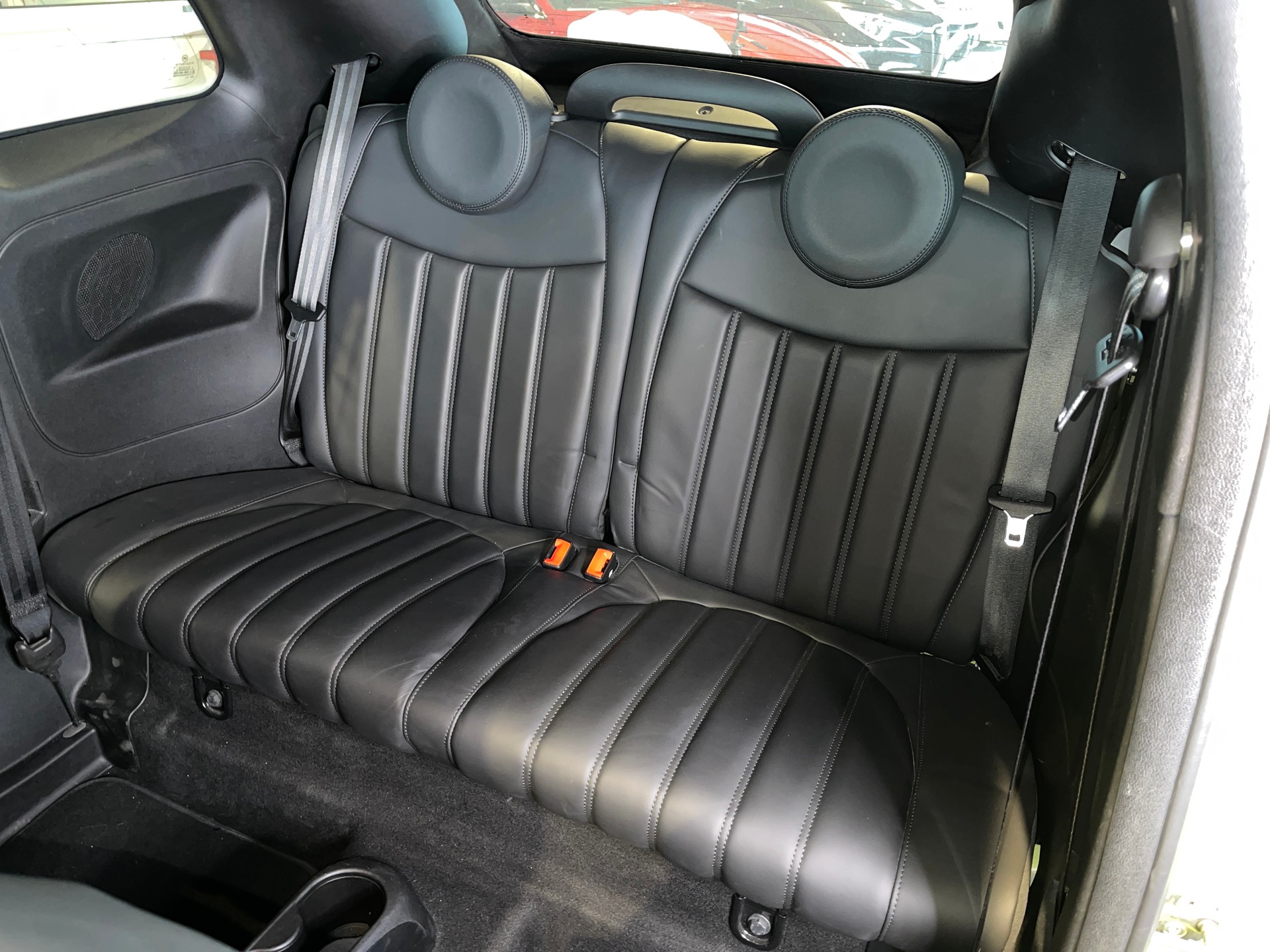 FIAT 595 C Abarth 1.4 T-Jet-image-5