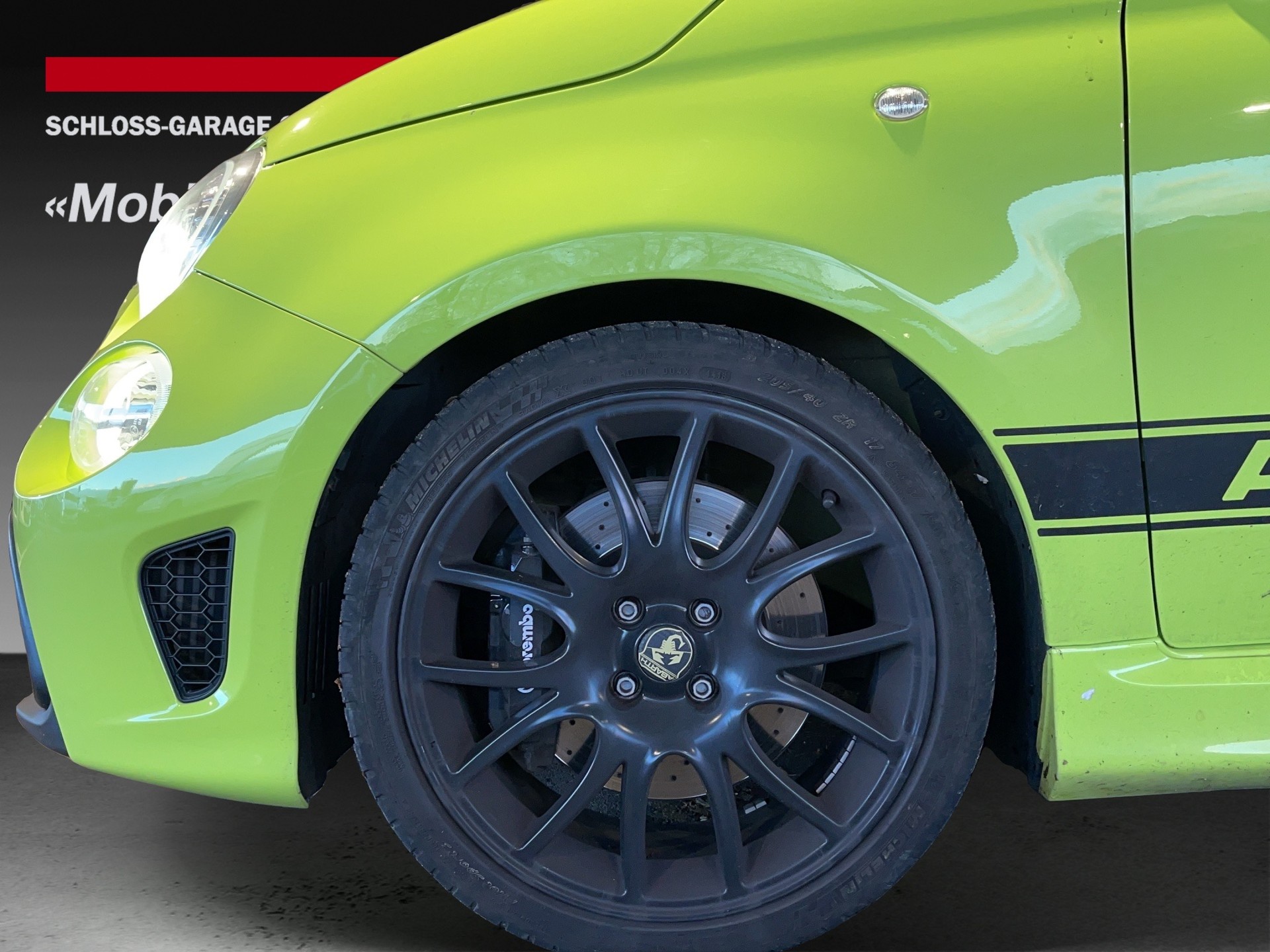 FIAT 595 C Abarth 1.4 T-Jet-image-7
