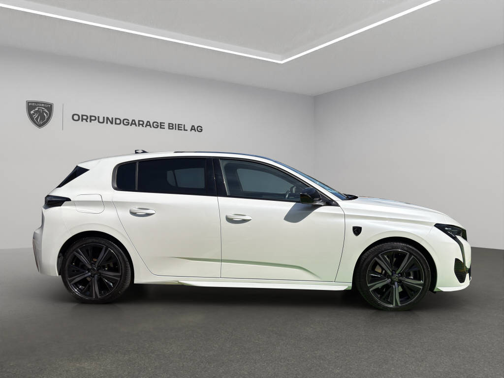 PEUGEOT 308 1.6 PHEV 225 GT Pack-showroom-element-2