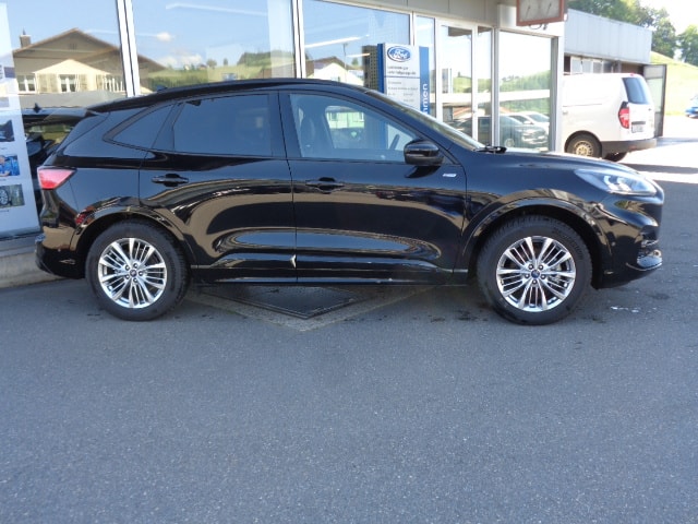 FORD Kuga 2.5 Hybrid ST-Line X 4x4-image-2