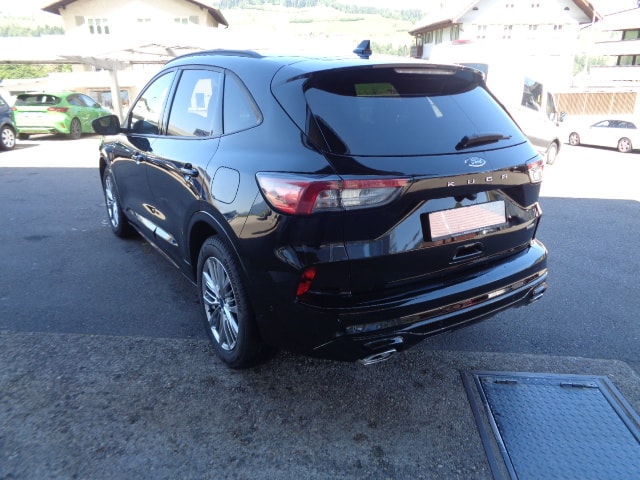 FORD Kuga 2.5 Hybrid ST-Line X 4x4-image-4