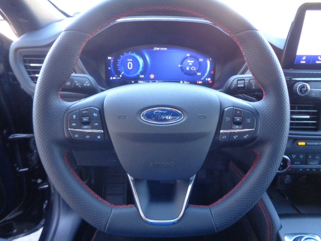 FORD Kuga 2.5 Hybrid ST-Line X 4x4-image-12