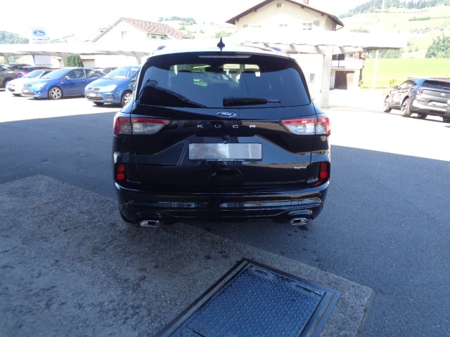 FORD Kuga 2.5 Hybrid ST-Line X 4x4-image-3
