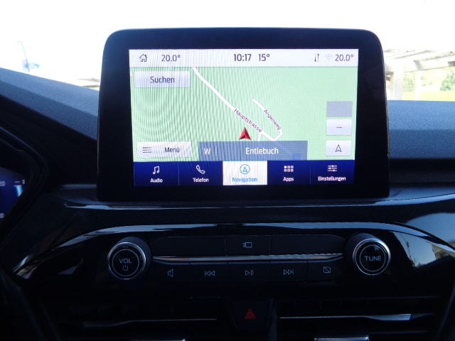 FORD Kuga 2.5 Hybrid ST-Line X 4x4-image-14