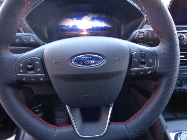FORD Kuga 2.5 Hybrid ST-Line X 4x4-image-8