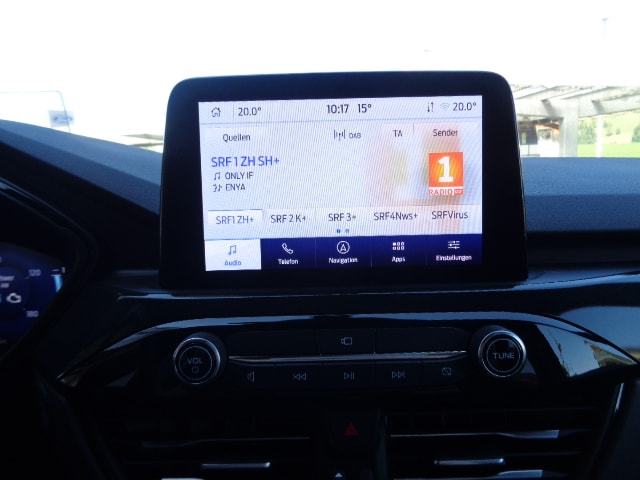 FORD Kuga 2.5 Hybrid ST-Line X 4x4-image-15
