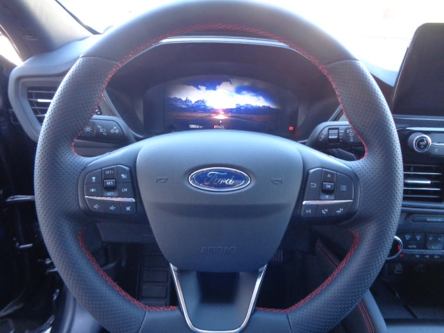 FORD Kuga 2.5 Hybrid ST-Line X 4x4-image-11