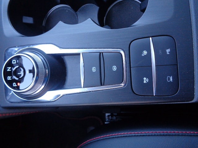 FORD Kuga 2.5 Hybrid ST-Line X 4x4-image-13