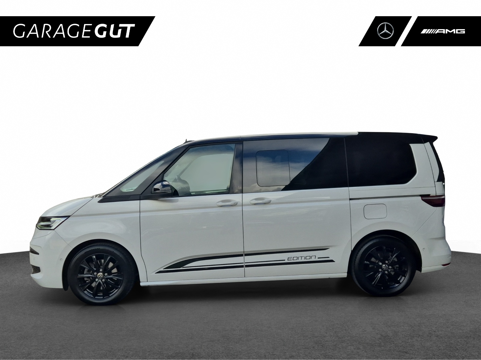 VW Multivan 2.0 TDI Life DSG-image-1