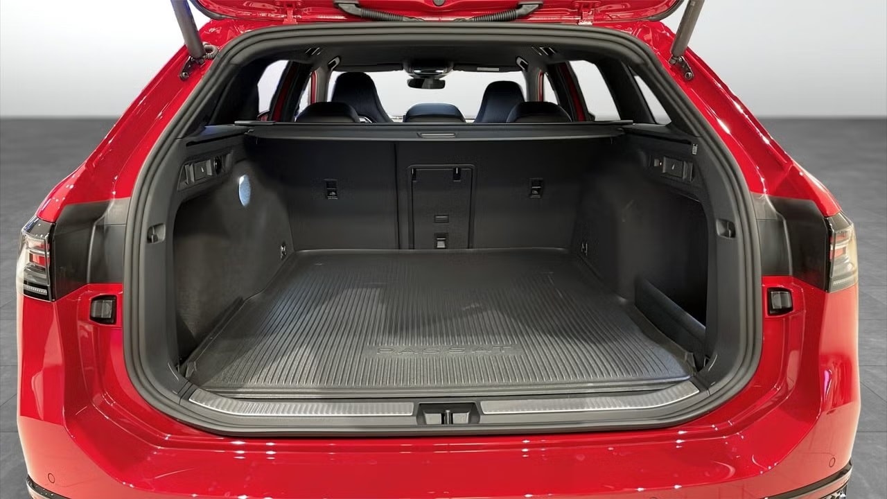 VW Passat Variant 2.0 TDI evo R-Line 4 Motion DSG-image-5
