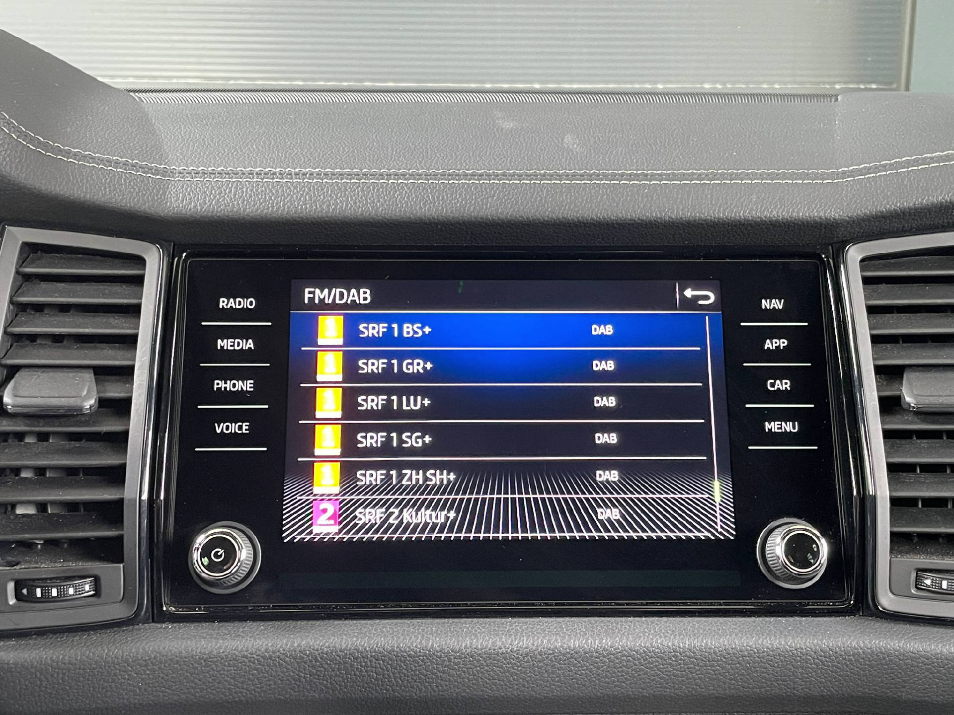 SKODA Kodiaq 2.0 TDI 200 Sportline DSG-image-16