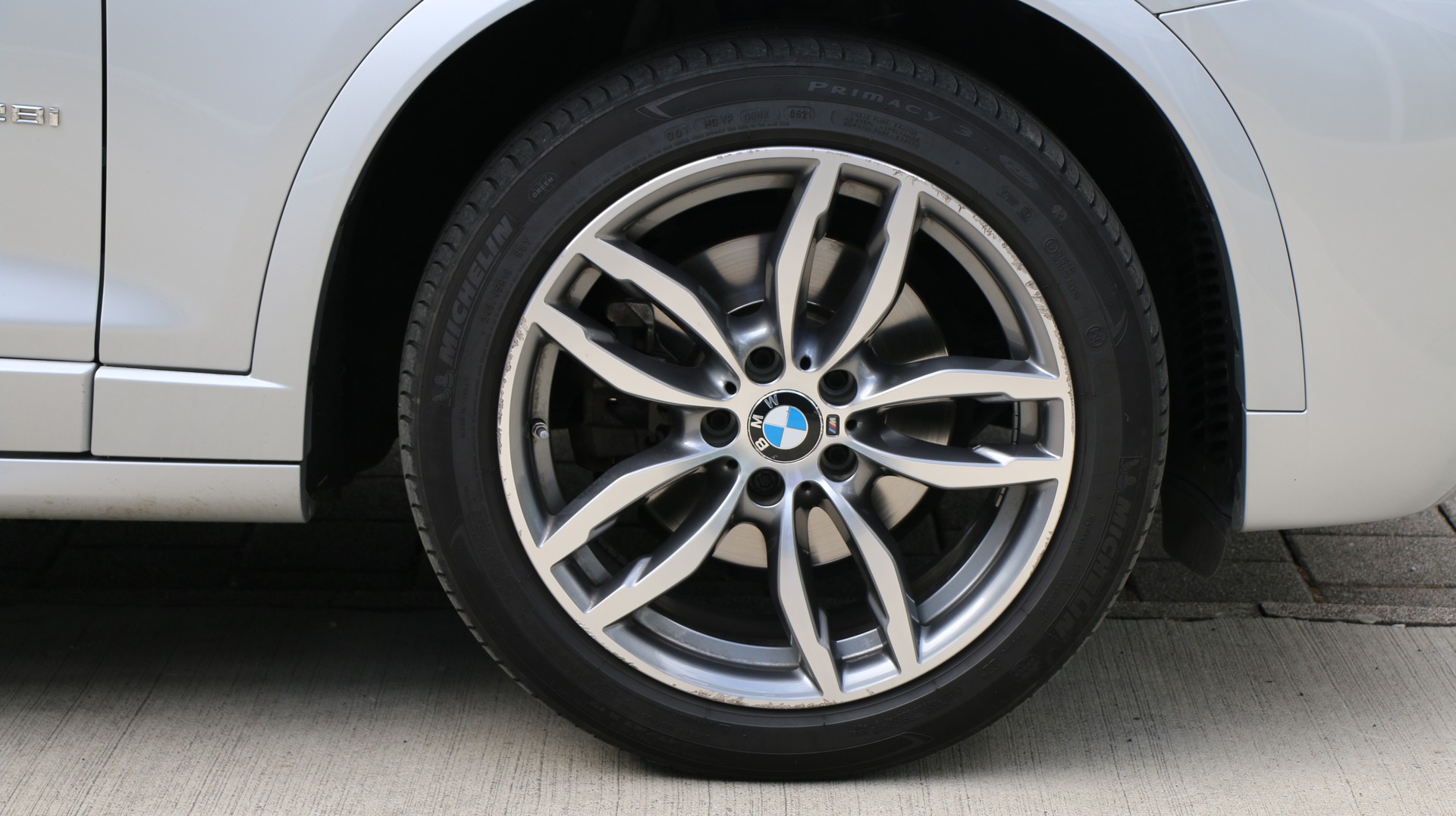 BMW X3 xDrive 28i M Sport-image-28