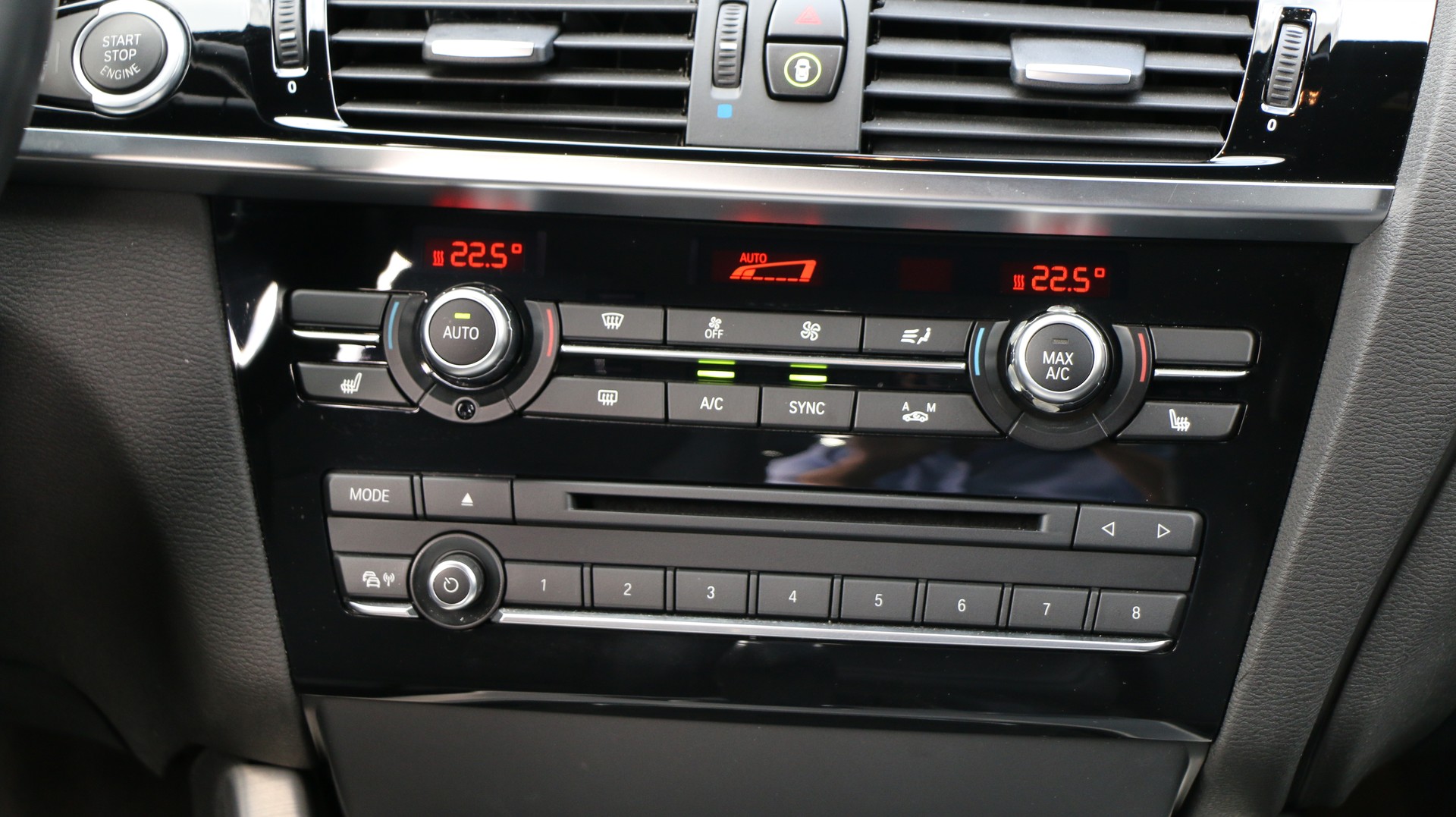 BMW X3 xDrive 28i M Sport-image-17