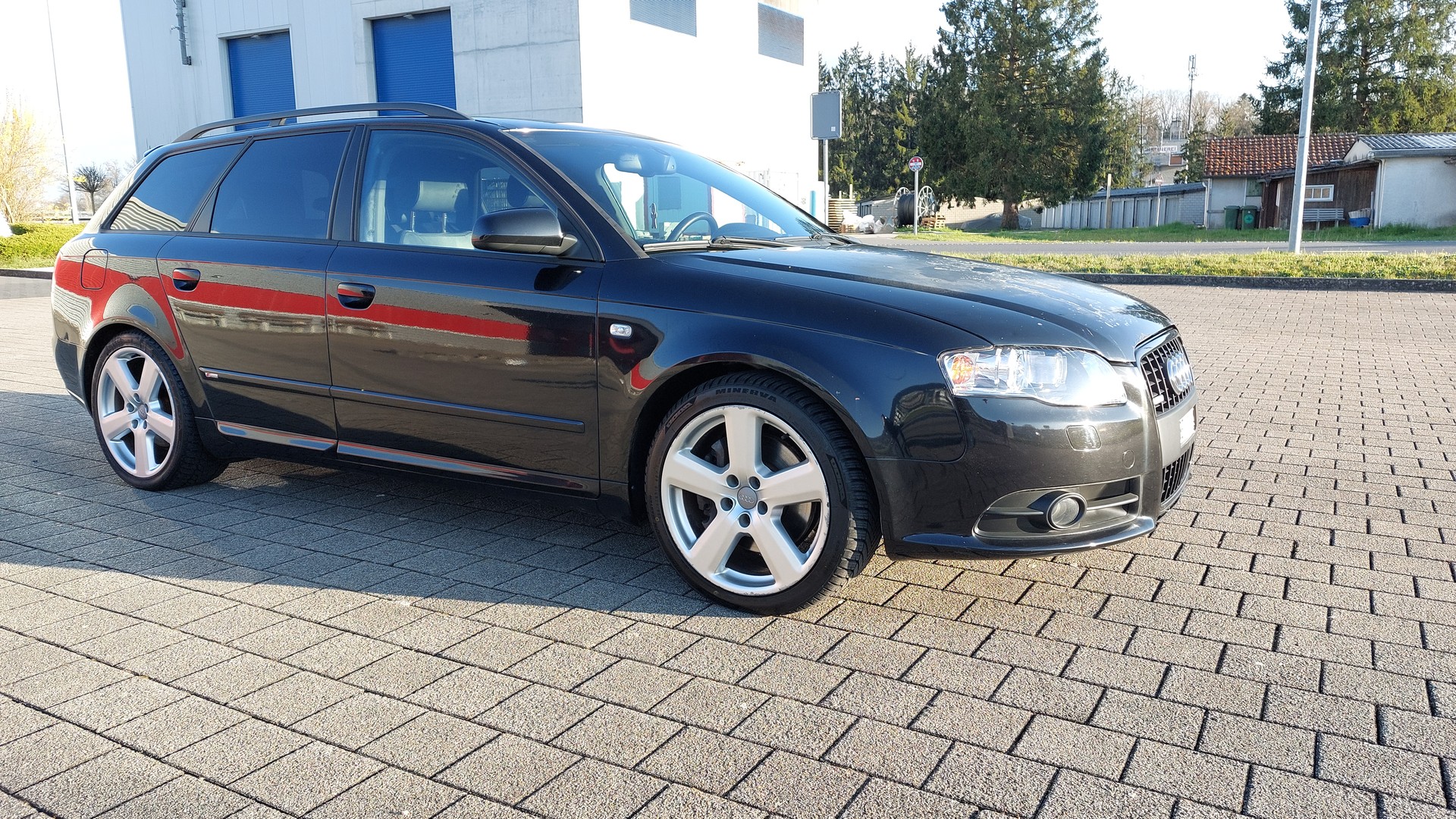 AUDI SLine-image-1