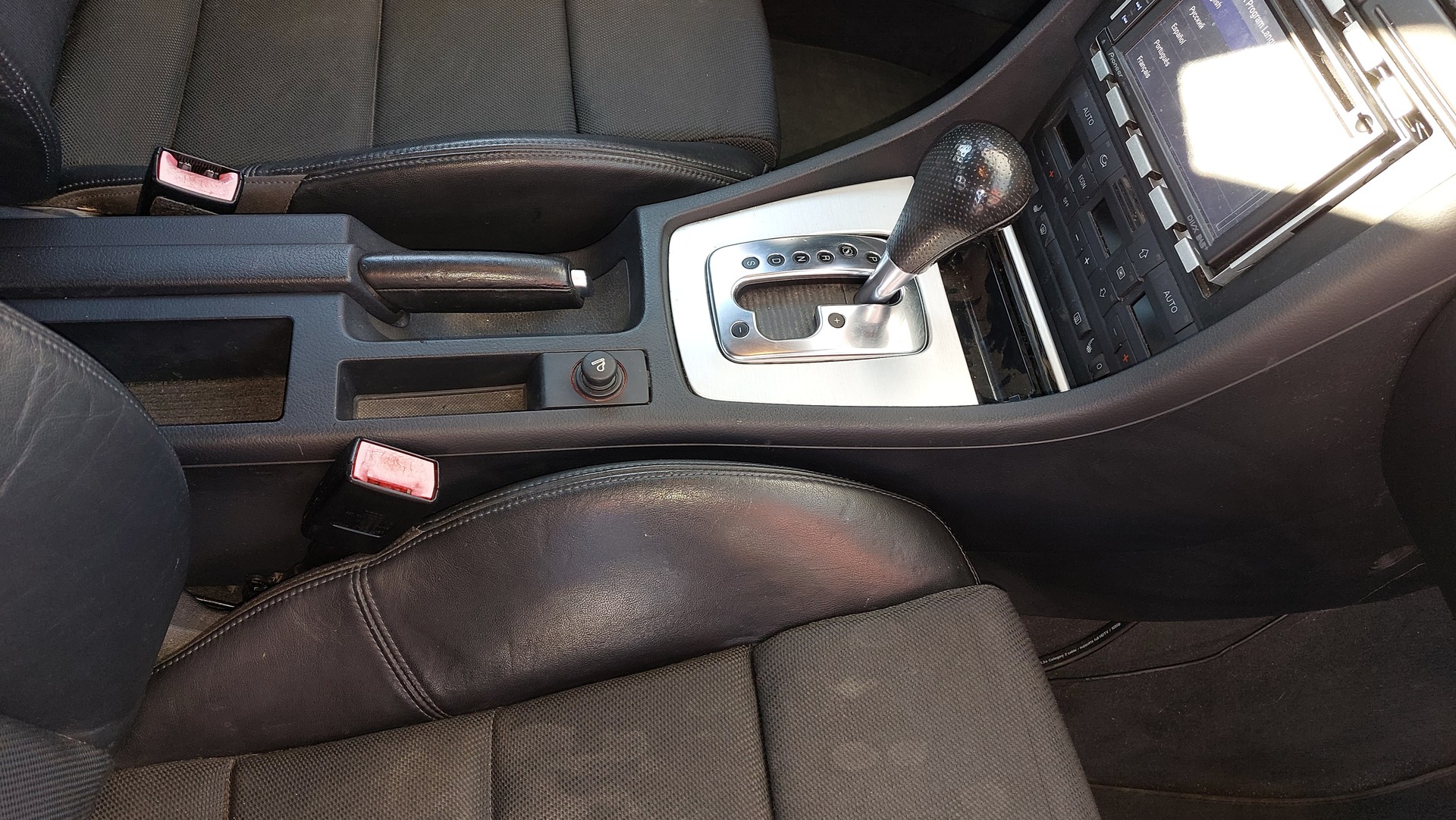 AUDI SLine-image-2